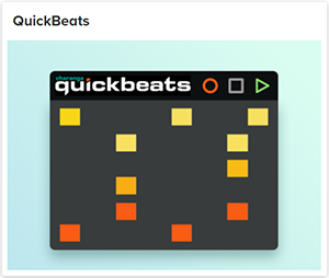 QuickBeats